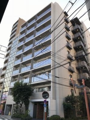 クリオ椎名町アーバンテラスEx